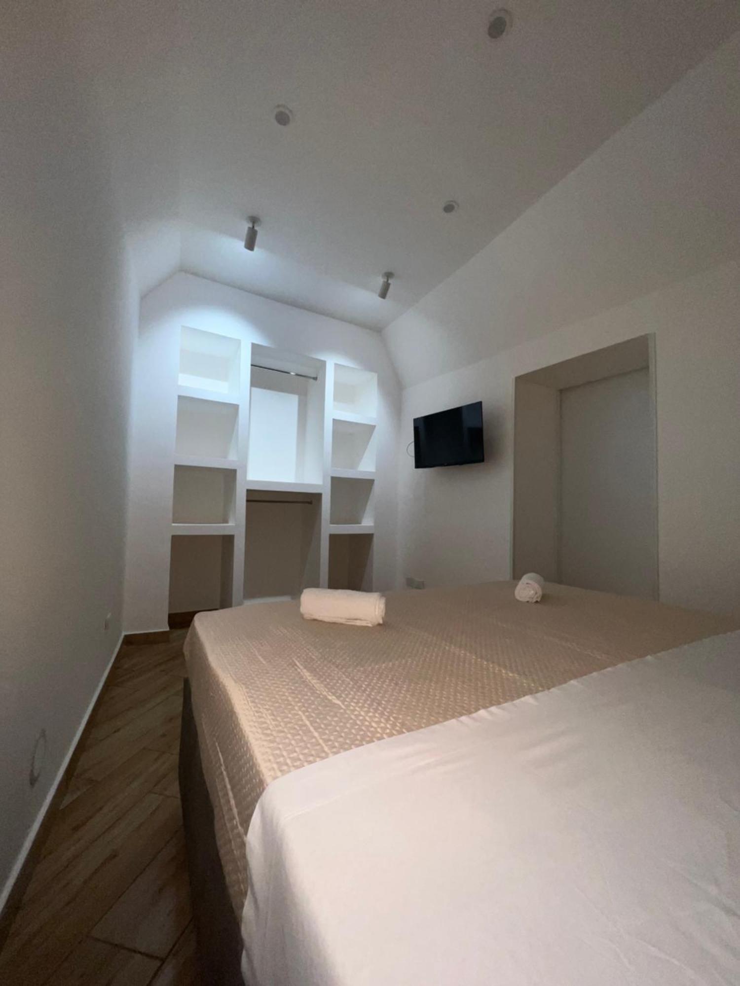 Incanto Di Luna Apartment Palermo Exterior foto