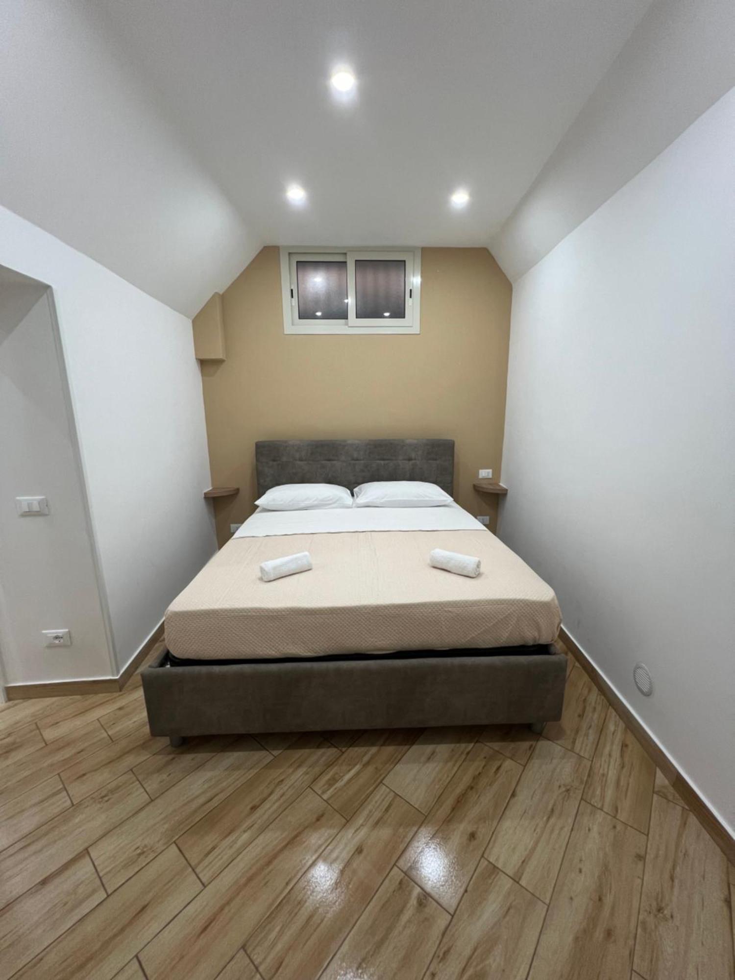 Incanto Di Luna Apartment Palermo Exterior foto