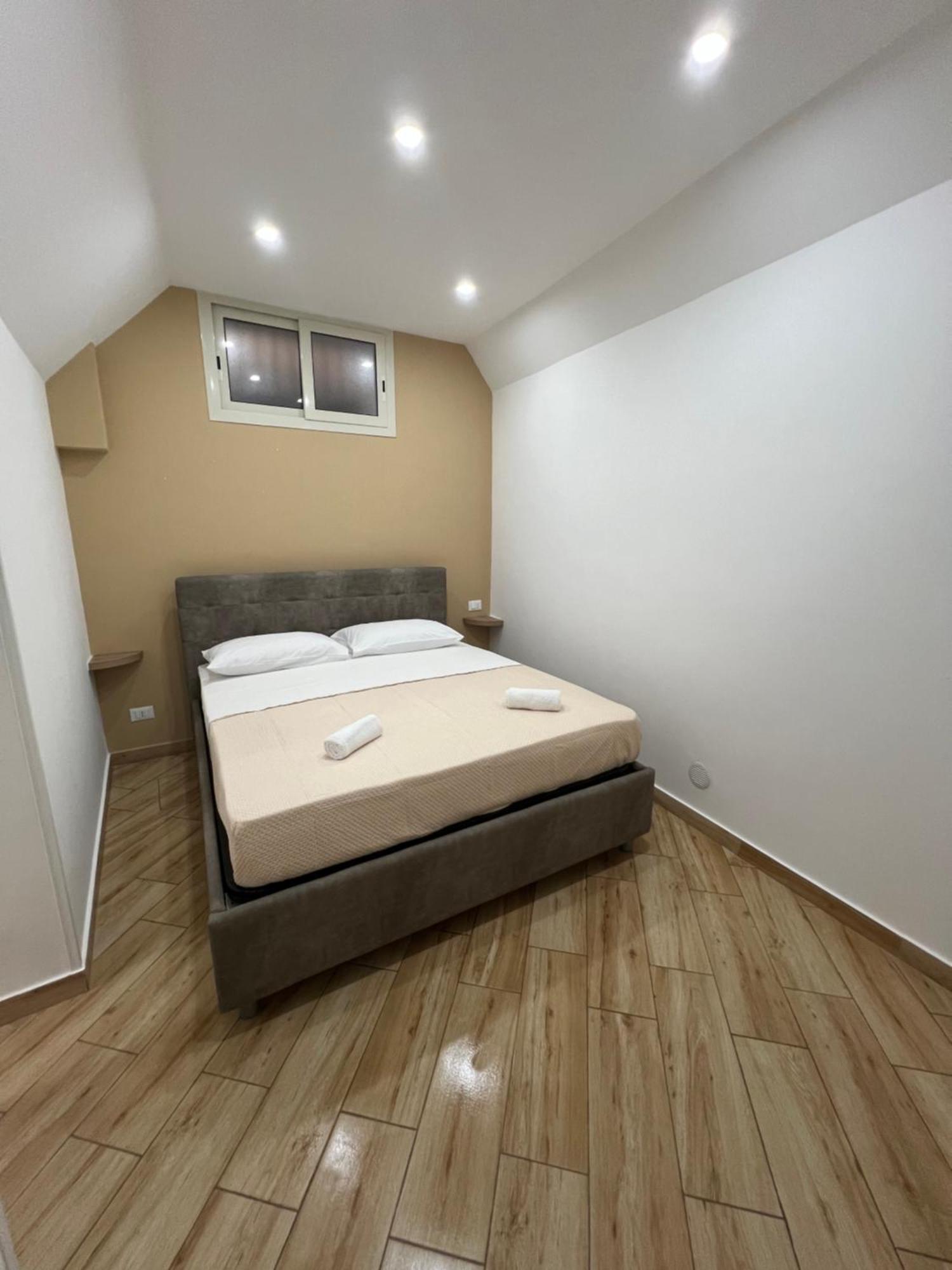 Incanto Di Luna Apartment Palermo Exterior foto
